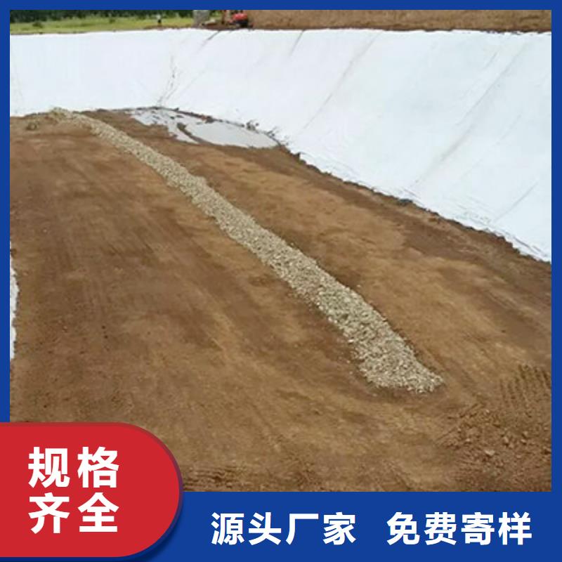 土工布,软式透水管细节展示