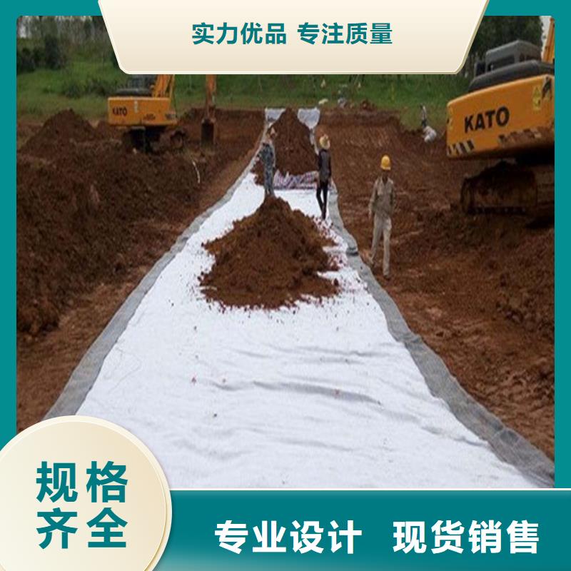 土工布报价动态