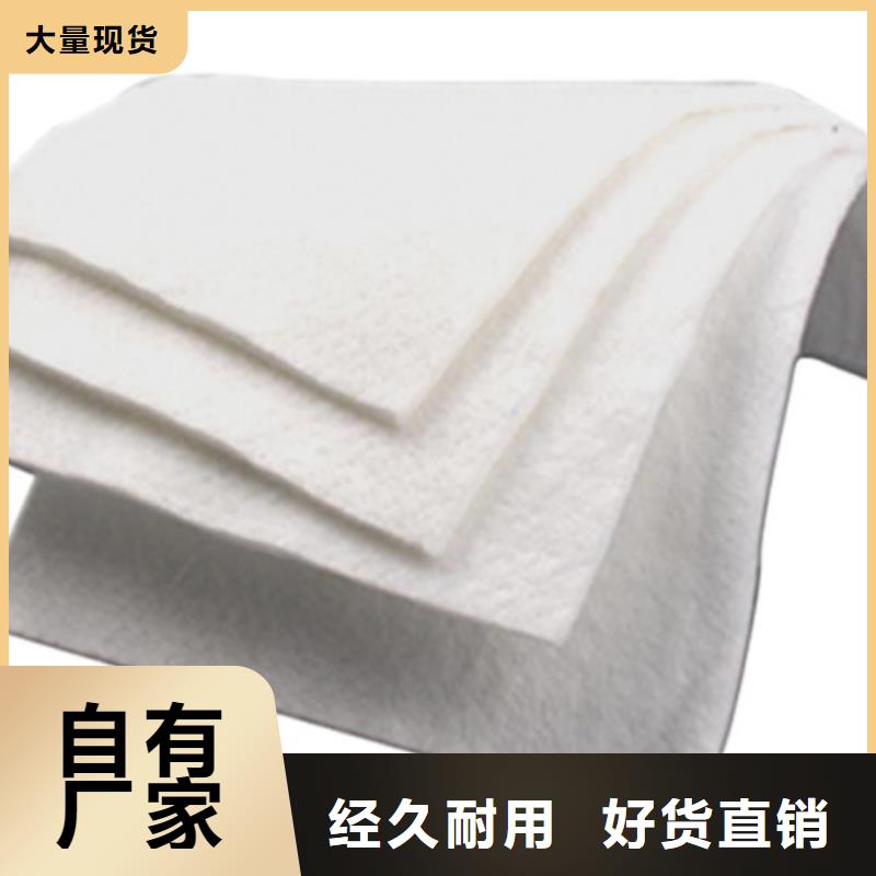 防渗土工布厂家现场指导施工