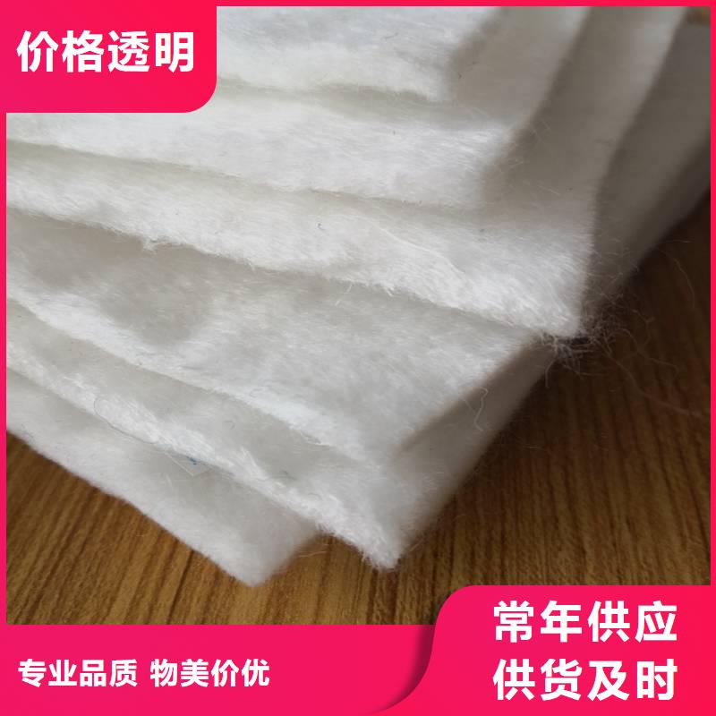 土工布,软式透水管细节展示