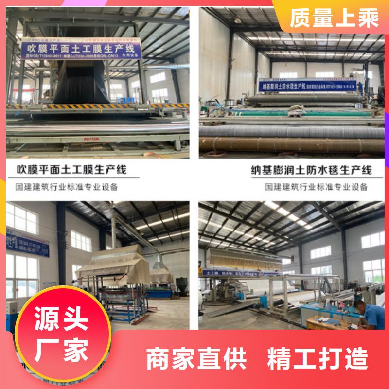 防水毯,塑料排水板实力才是硬道理