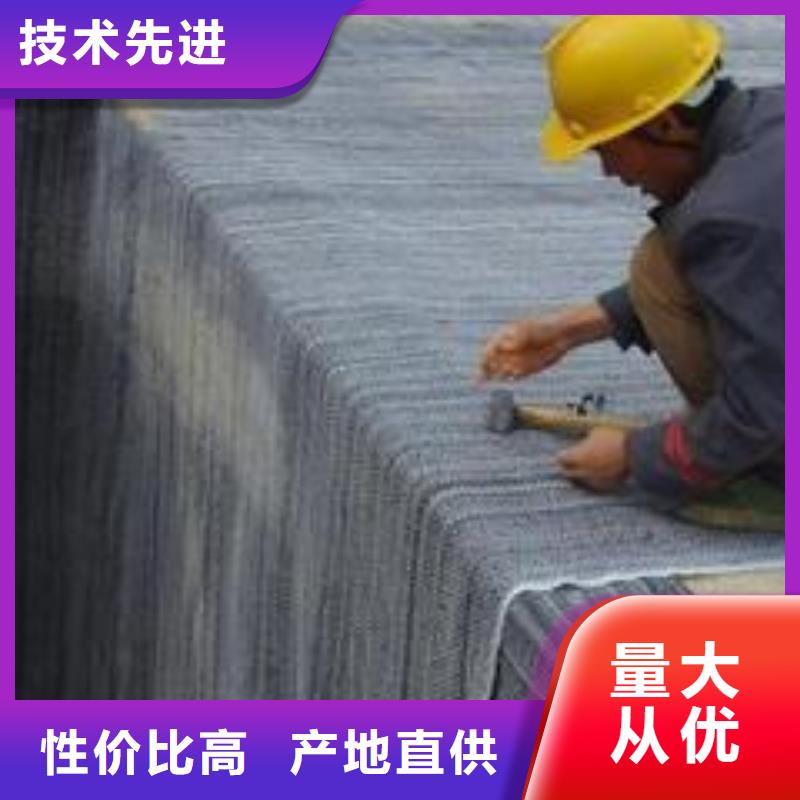 防水毯三维土工网垫产地批发