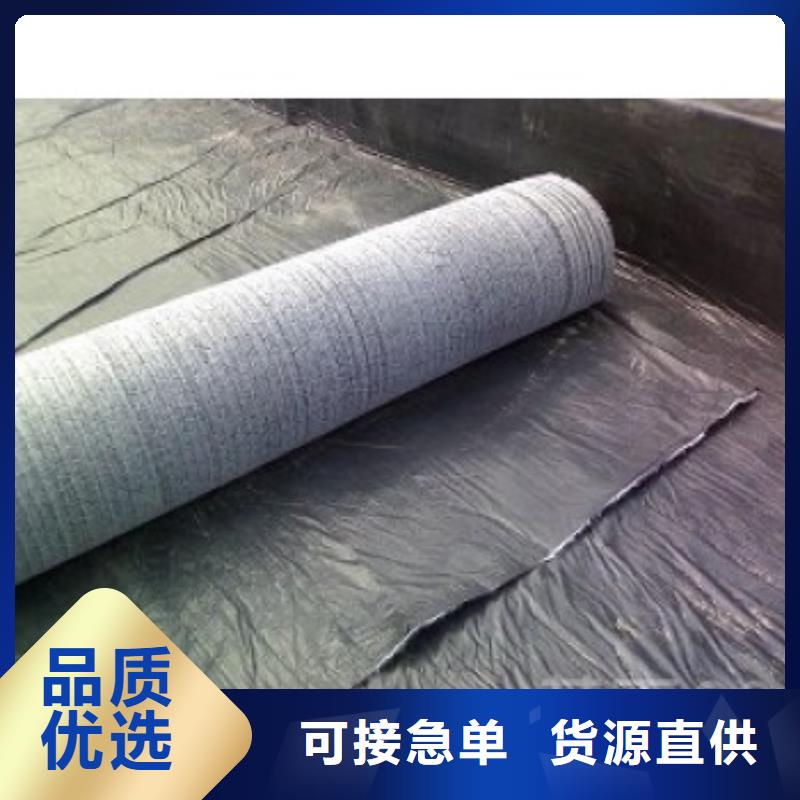 防水毯【双向塑料土工格栅】来图定制