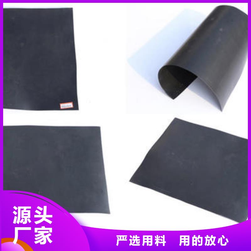 土工膜垃圾填埋沼气池