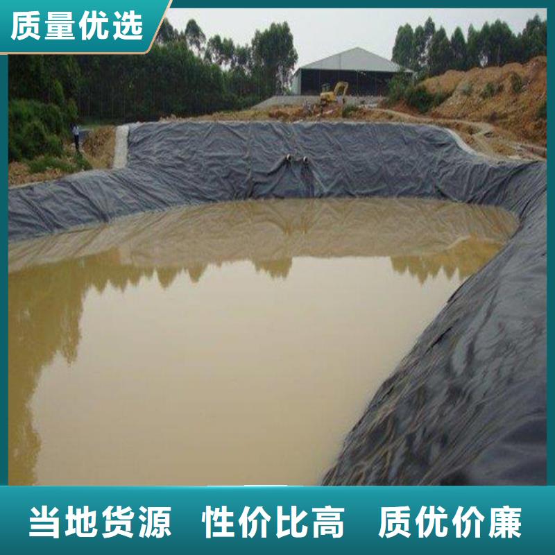 土工膜土工格室不只是质量好