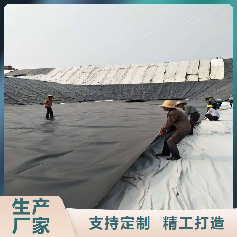 土工膜规格型号及规格