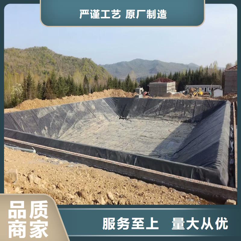 土工膜玻纤土工格栅专业生产品质保证