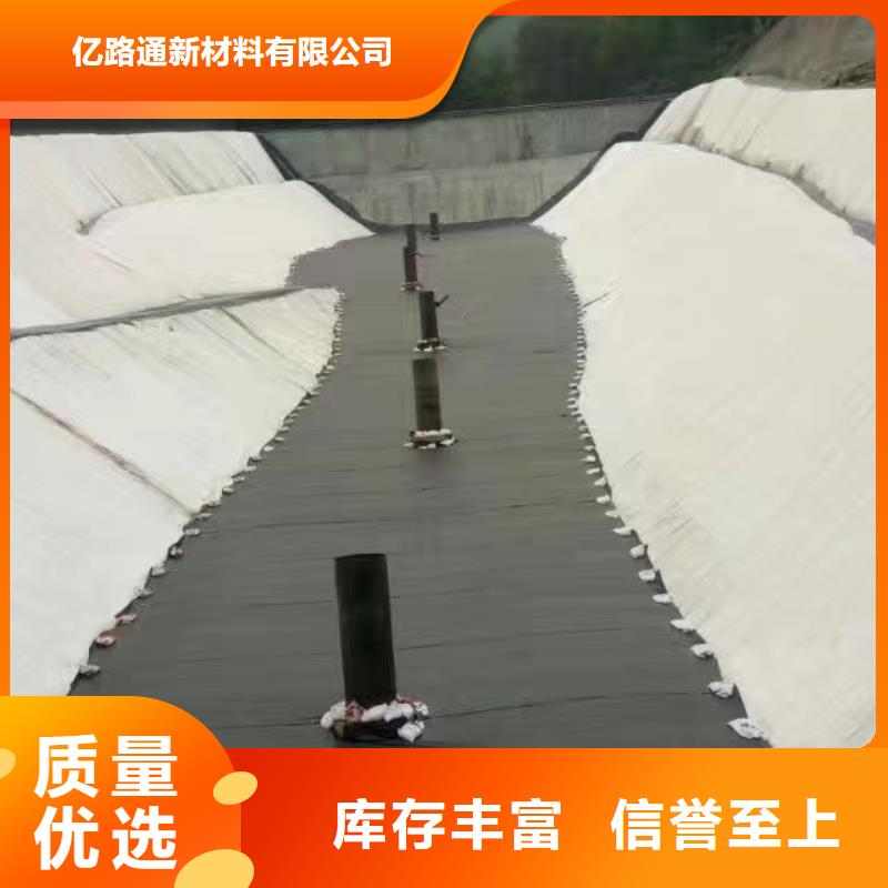 土工膜玻纤土工格栅专业生产品质保证