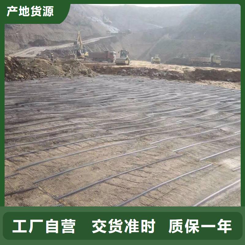土工格栅土工布品类齐全