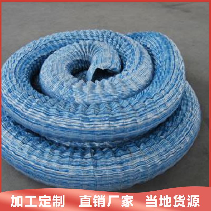 昆明软式透水管——透水管昆明西山