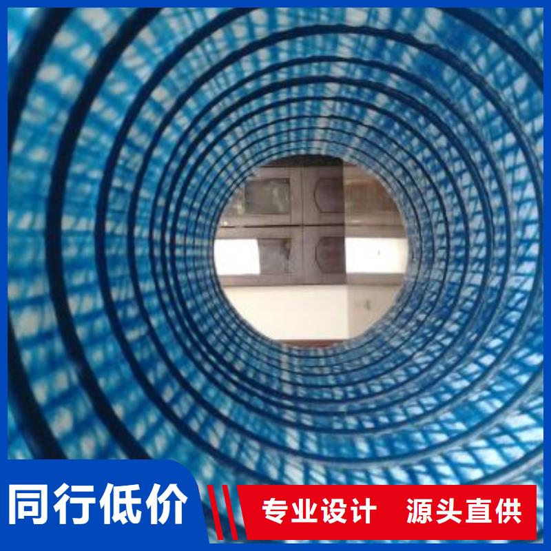 软式透水管土工布价格闪电发货