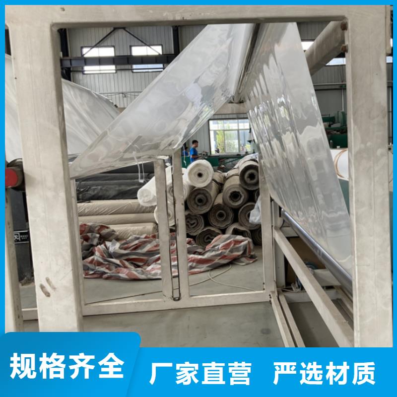 EVA防水板土工格室服务周到