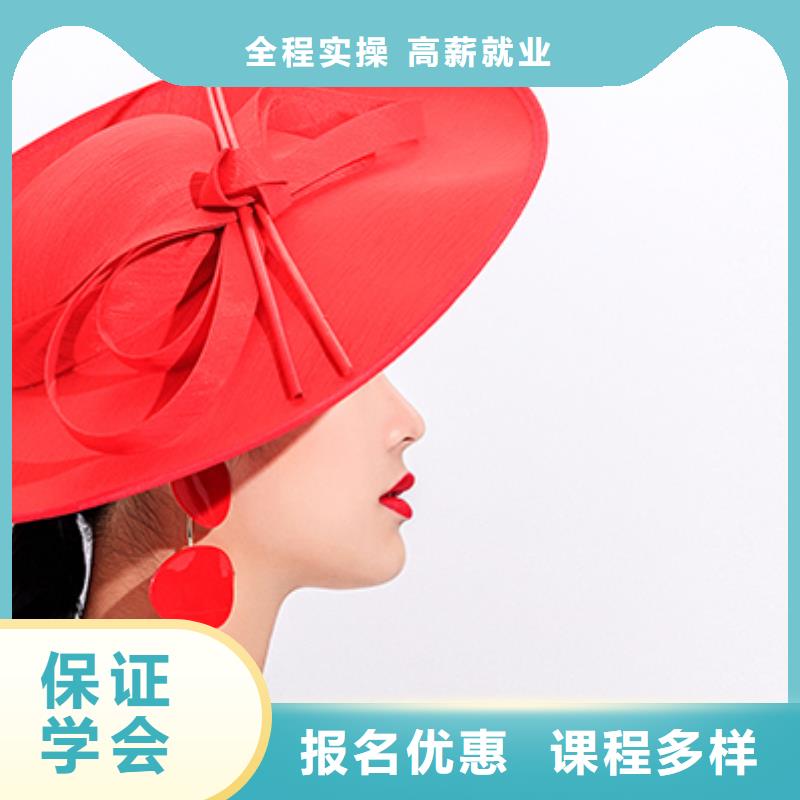 河南沙宣美甲学校开学时间