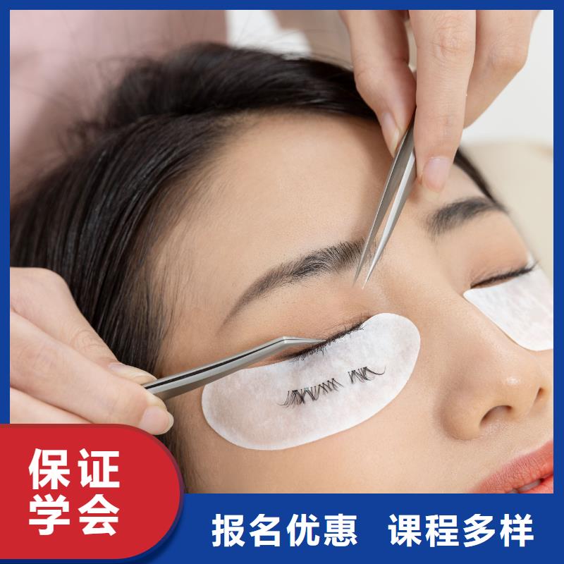 【纹绣美发培训师资力量强】