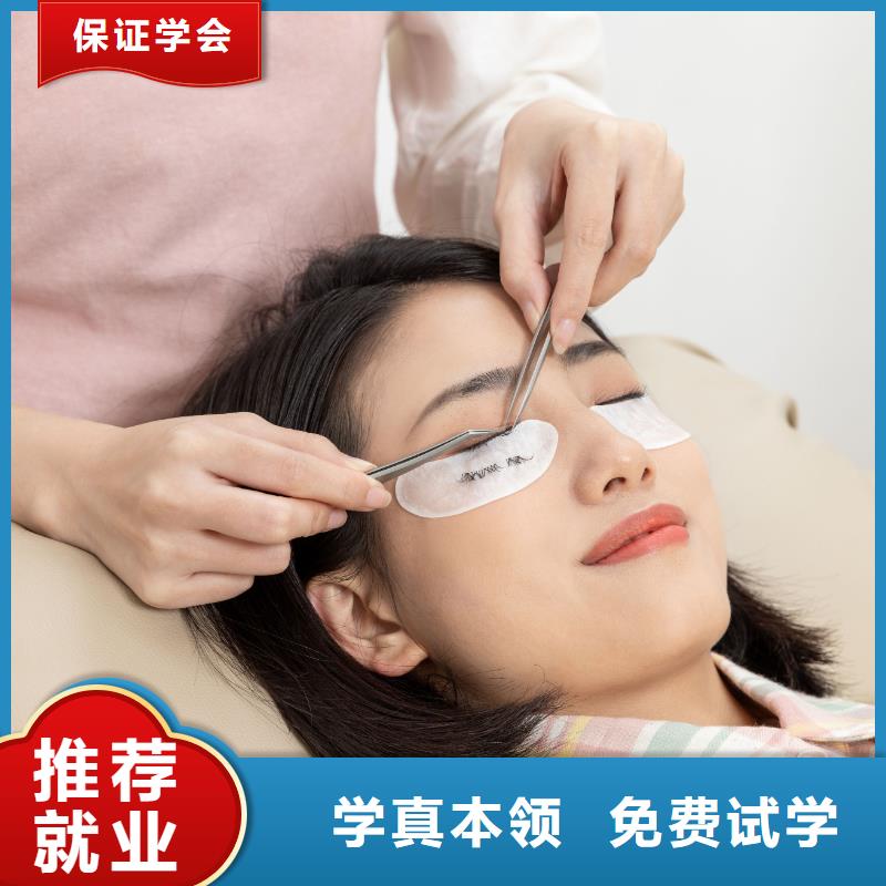 【纹绣美发培训师资力量强】