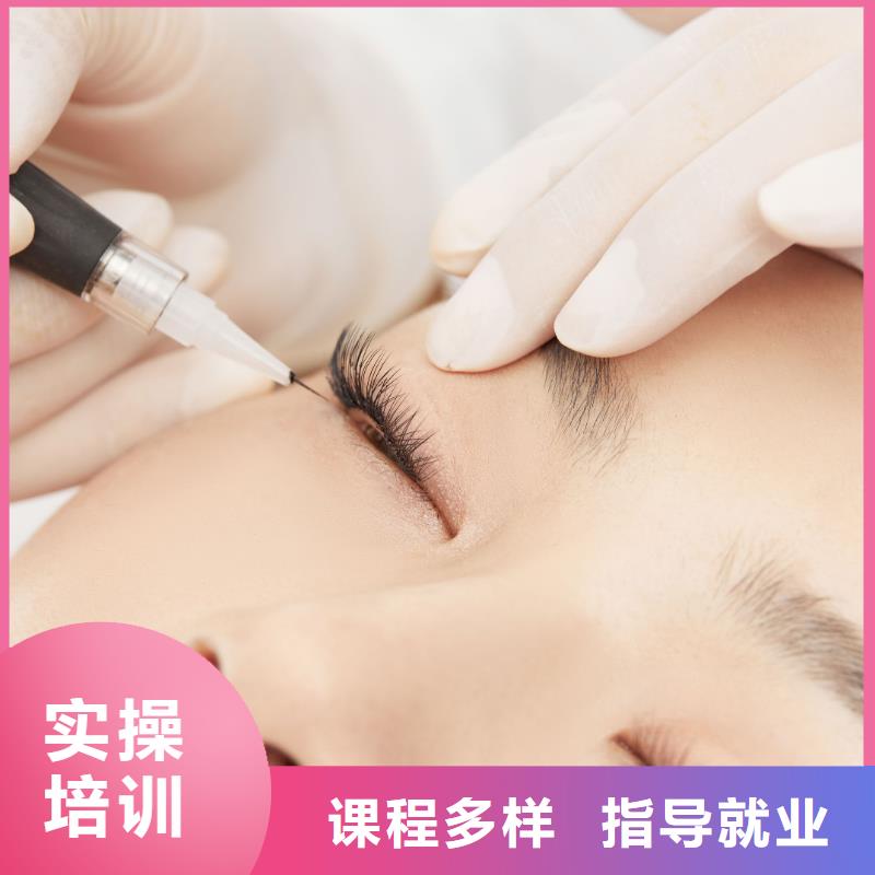 【纹绣美发培训师资力量强】