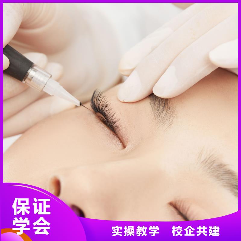 【纹绣美发培训师资力量强】