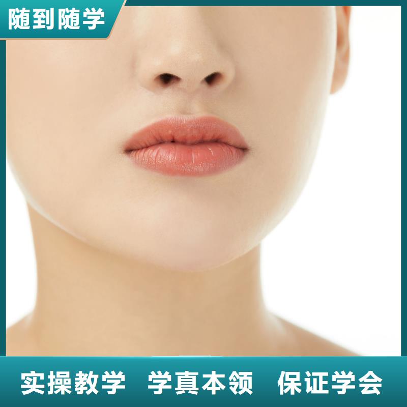 【纹绣美发培训师资力量强】