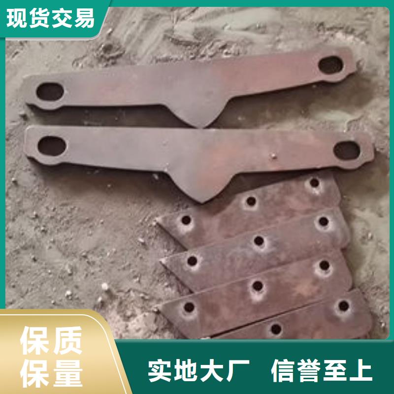 锻圆锻钢厂家