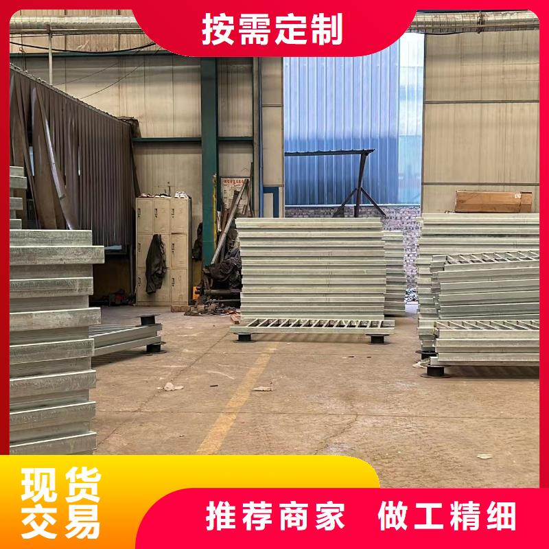 304不锈钢复合管护栏经销商