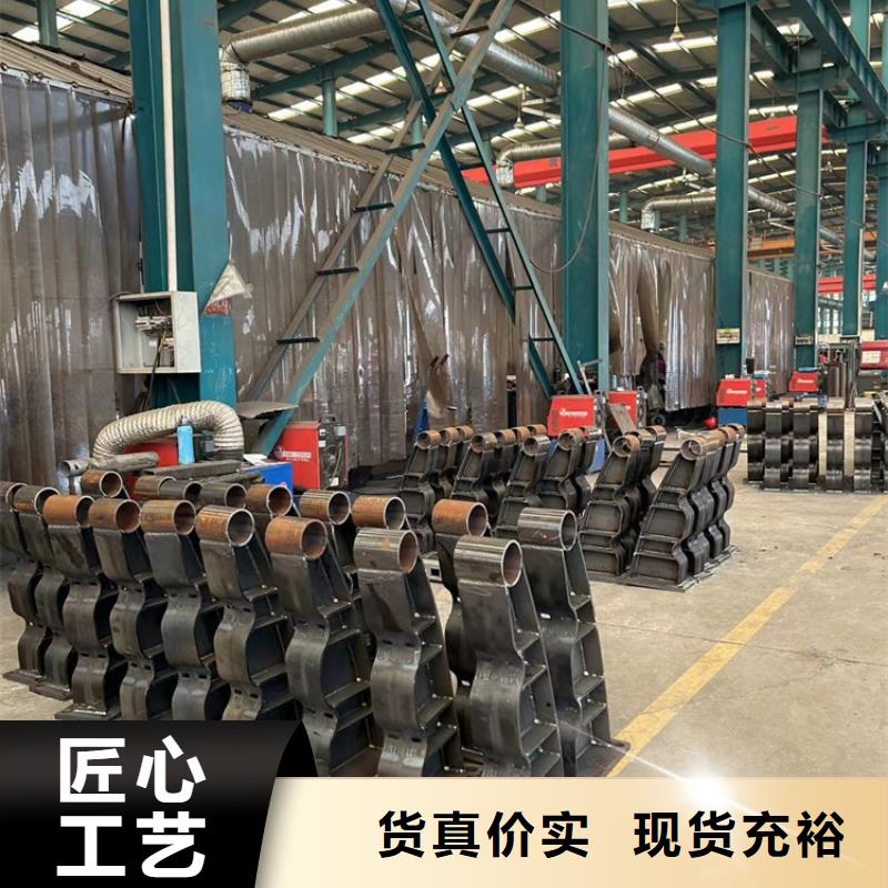 ##LED灯光护栏厂家