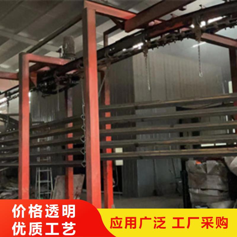 201不锈钢复合管-发货迅速