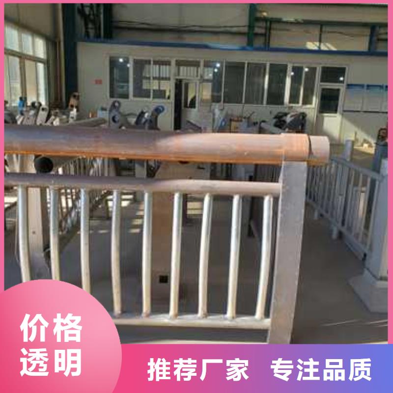 做304不锈钢复合管的生产厂家