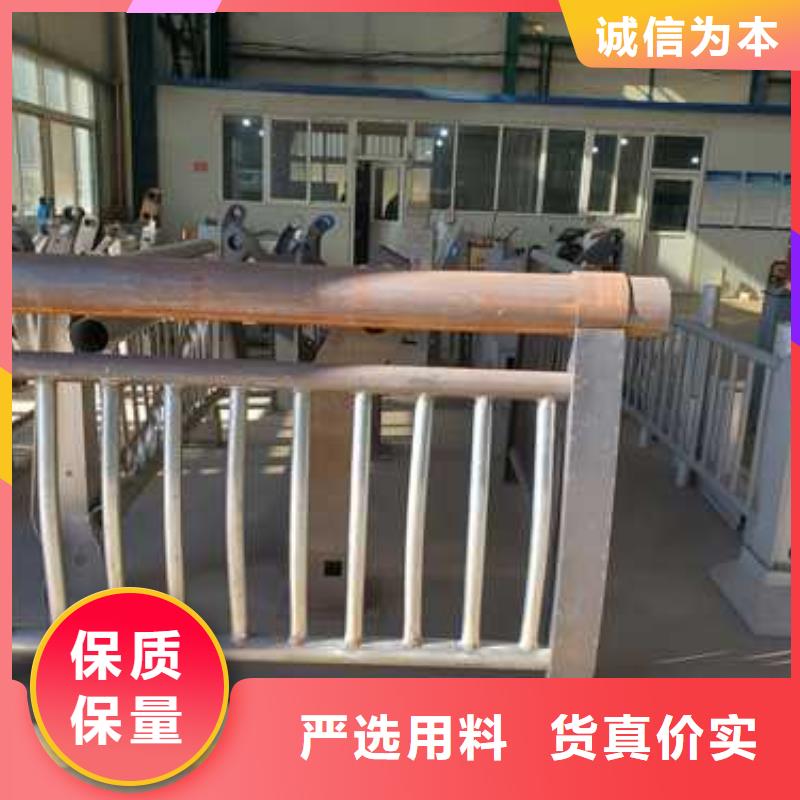 桥梁栏杆实力雄厚