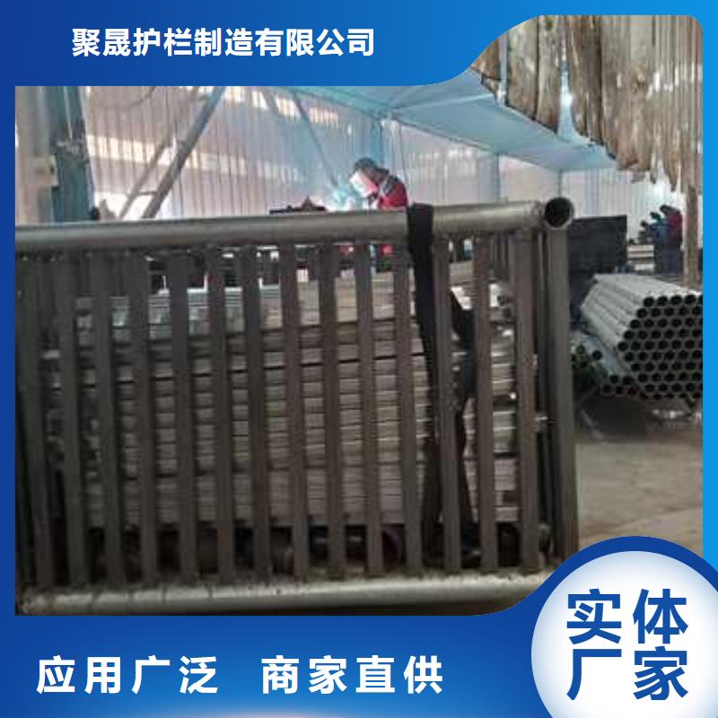 灯光护栏栏杆-多年经验造就好品质