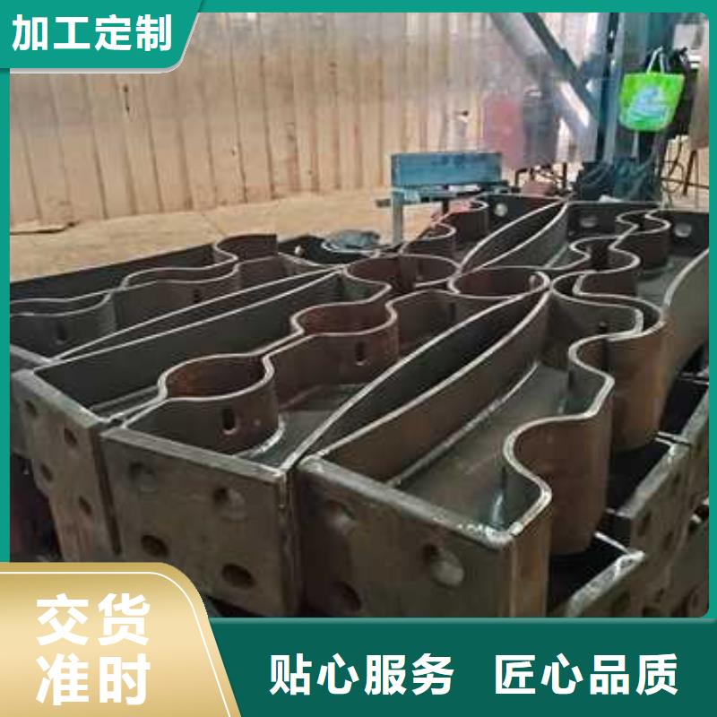 质量优的304不锈钢复合管供应商