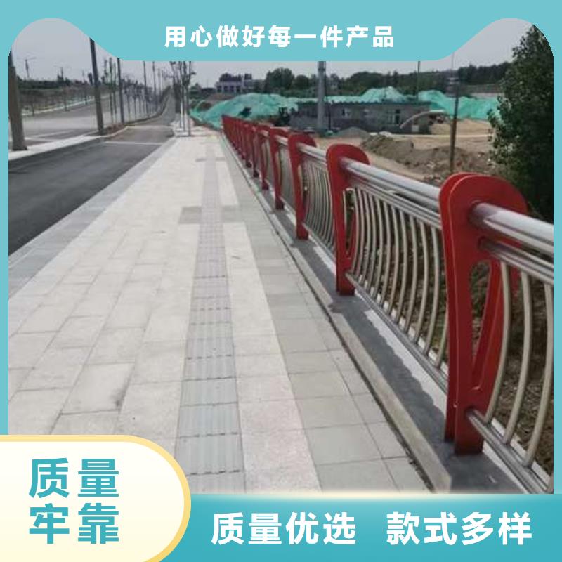 做304不锈钢复合管的生产厂家