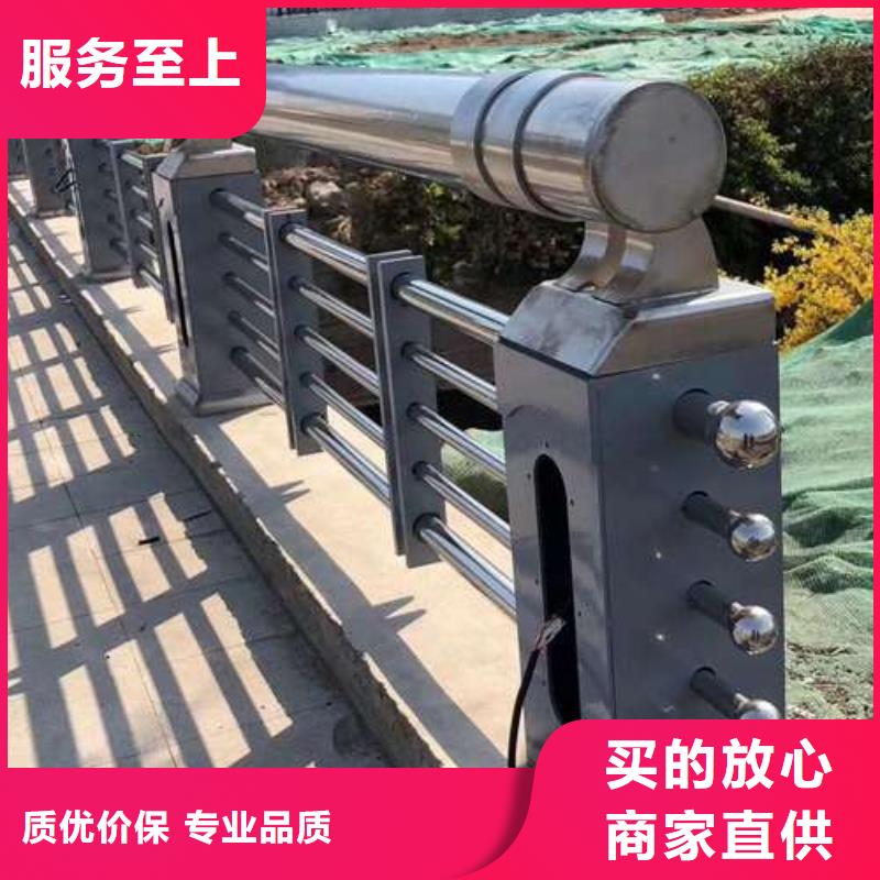 常年供应灯光护栏栏杆-大型厂家