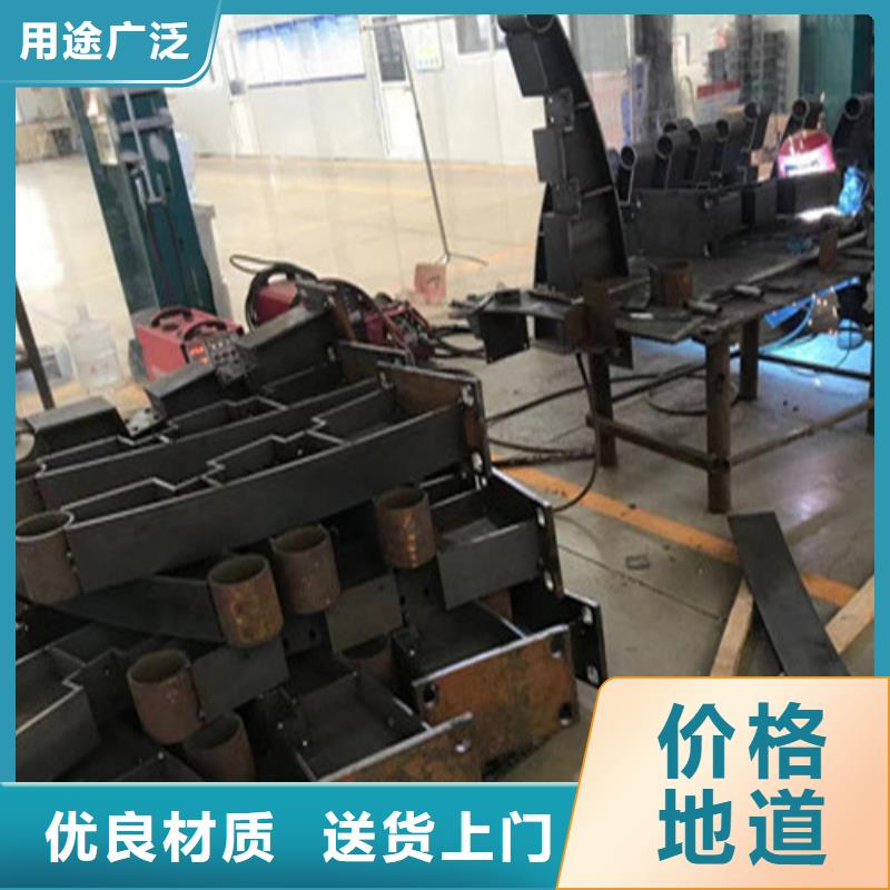 不锈钢复合管护栏采购