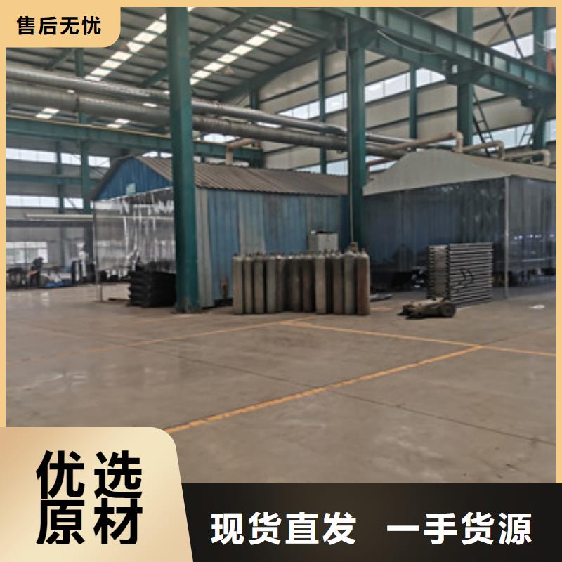 不锈钢碳素钢复合圆管大厂家才可靠