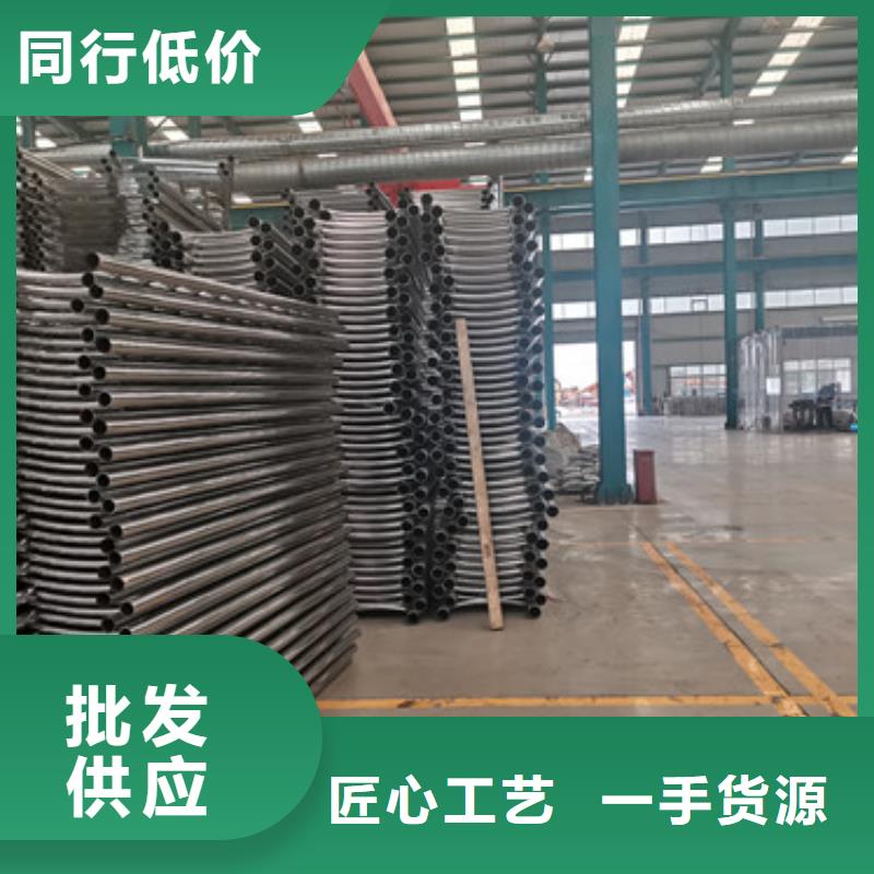 桥梁栏杆实力雄厚