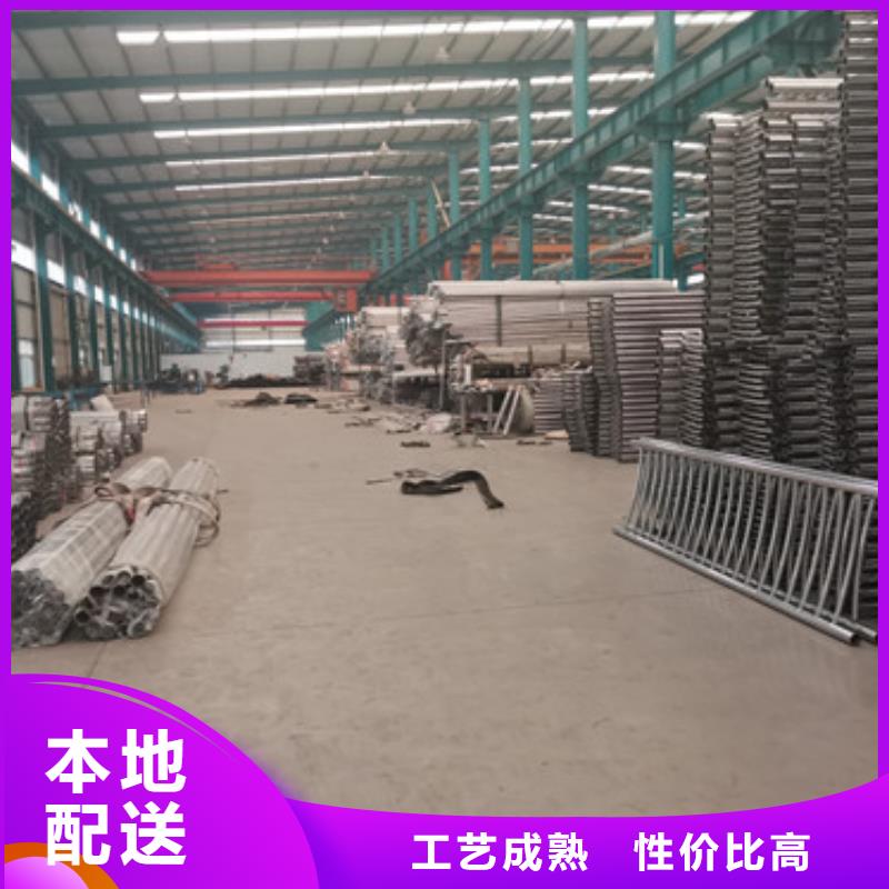 正宗桥梁防撞护栏生产厂家-欢迎来电
