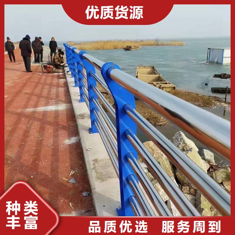 不锈钢碳素钢复合圆管大厂家才可靠