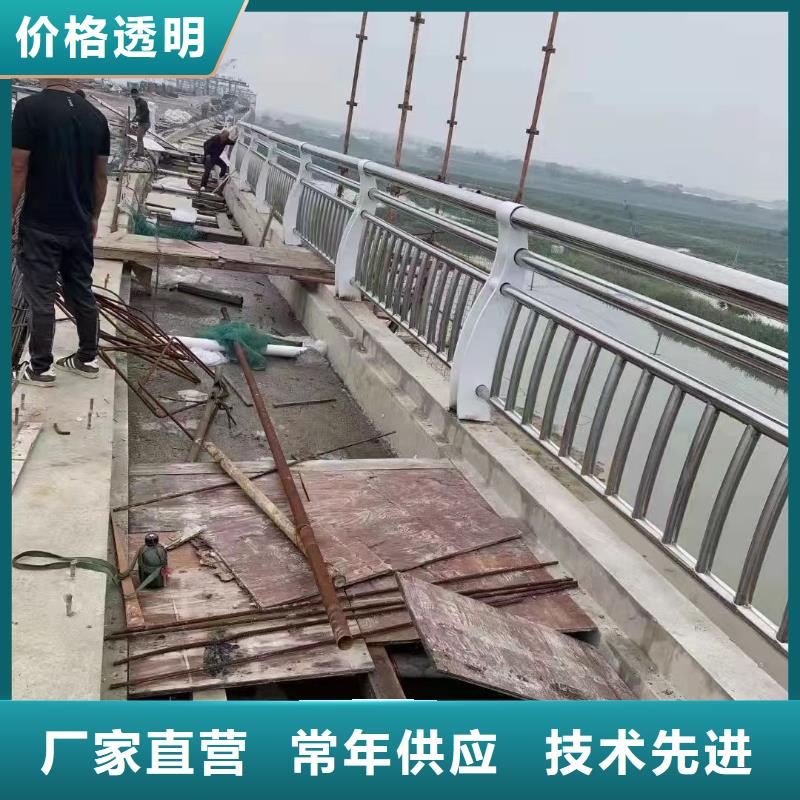 铝合金护栏回收