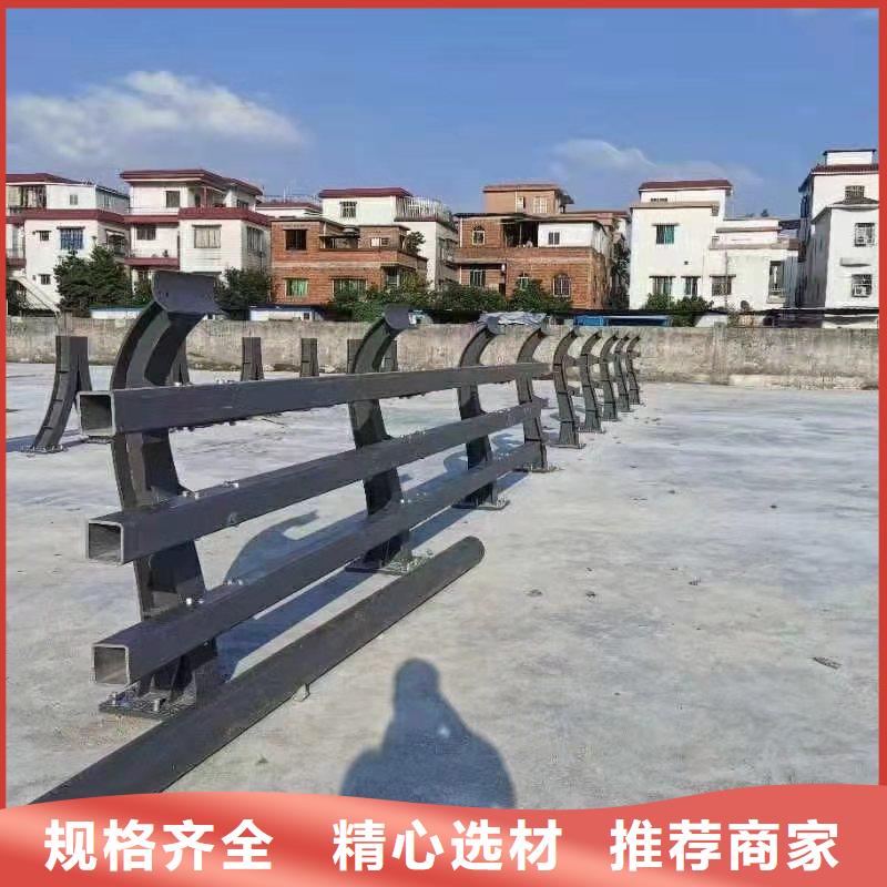 铝合金护栏回收