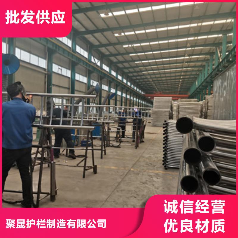 铝合金护栏回收