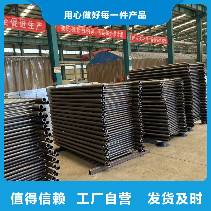 发货及时的桥梁人行道护栏厂家