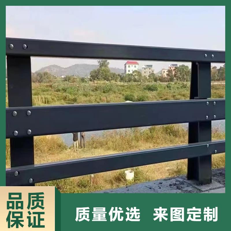 城市天桥不锈钢景观栏杆厂销价优