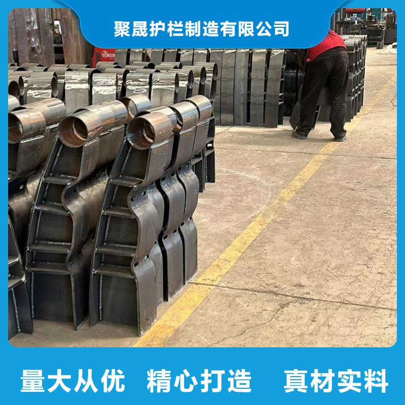 景观隔离栏杆优惠中