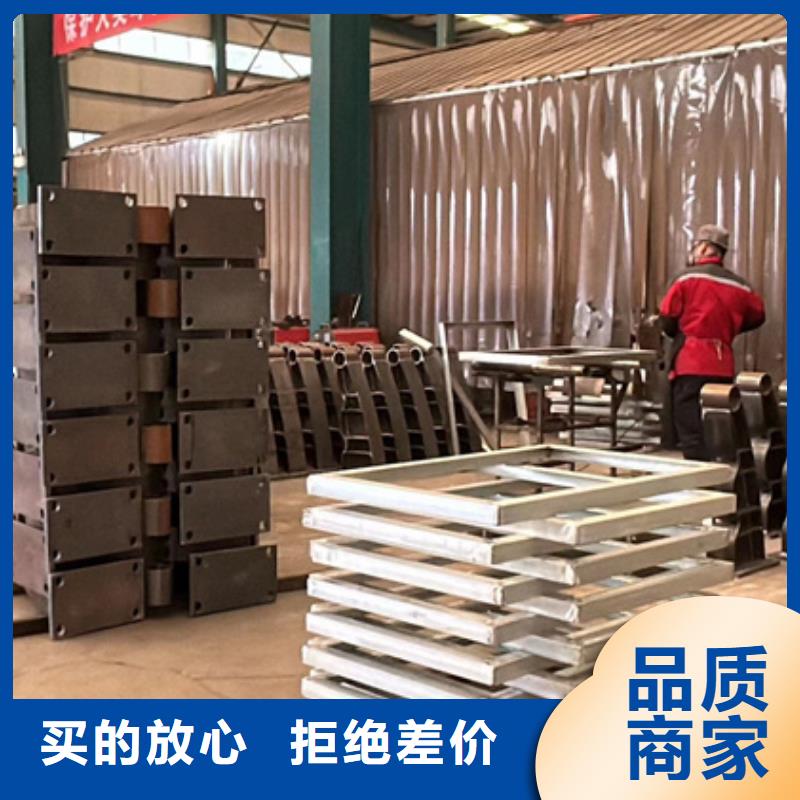 灯光护栏栏杆价格合理