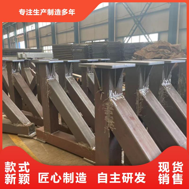公路防撞护栏厂家现货