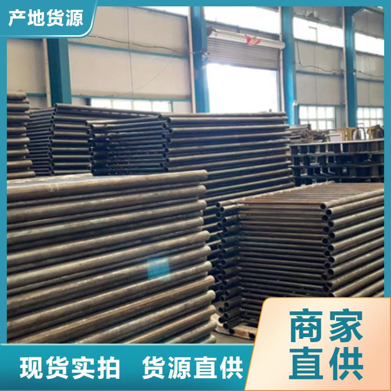 质量可靠的防撞护栏厂家
