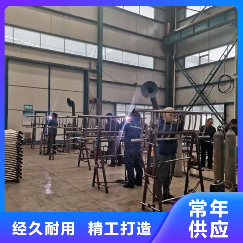 质量可靠的防撞护栏厂家