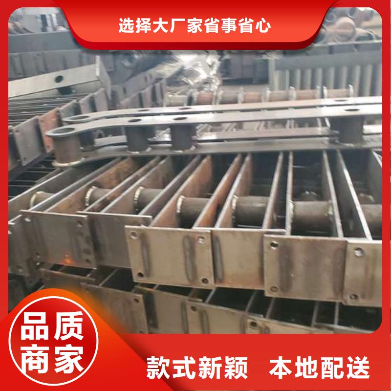 质量可靠的防撞护栏厂家