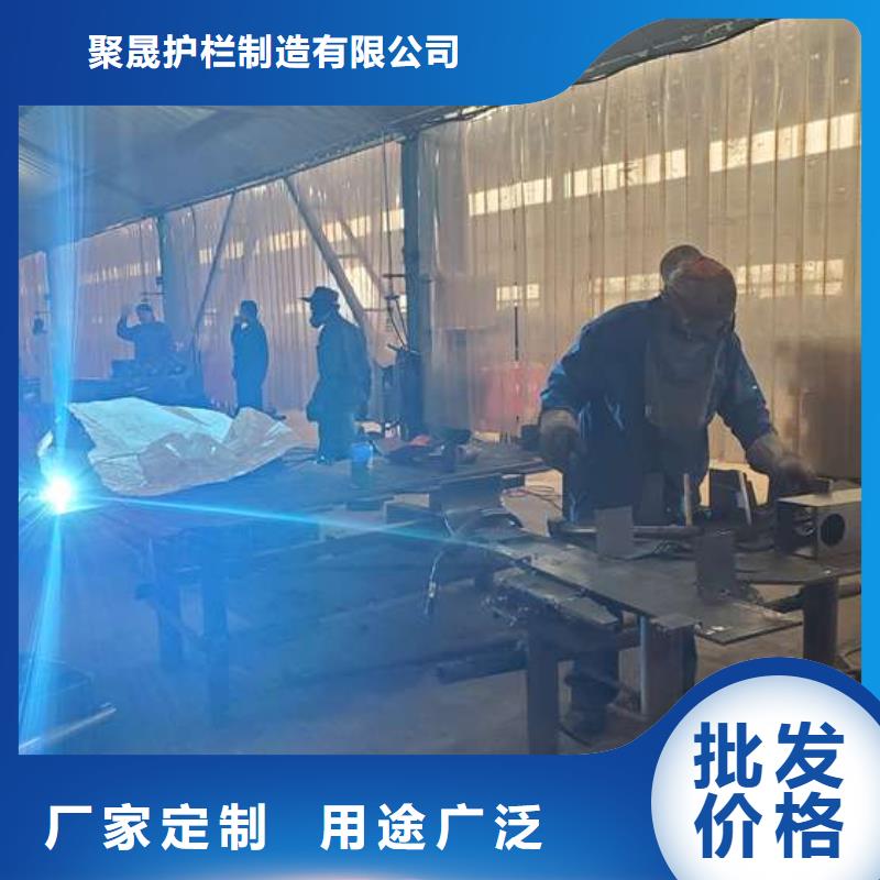景观隔离栏杆优惠中