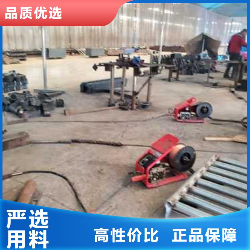景观隔离栏杆优惠中